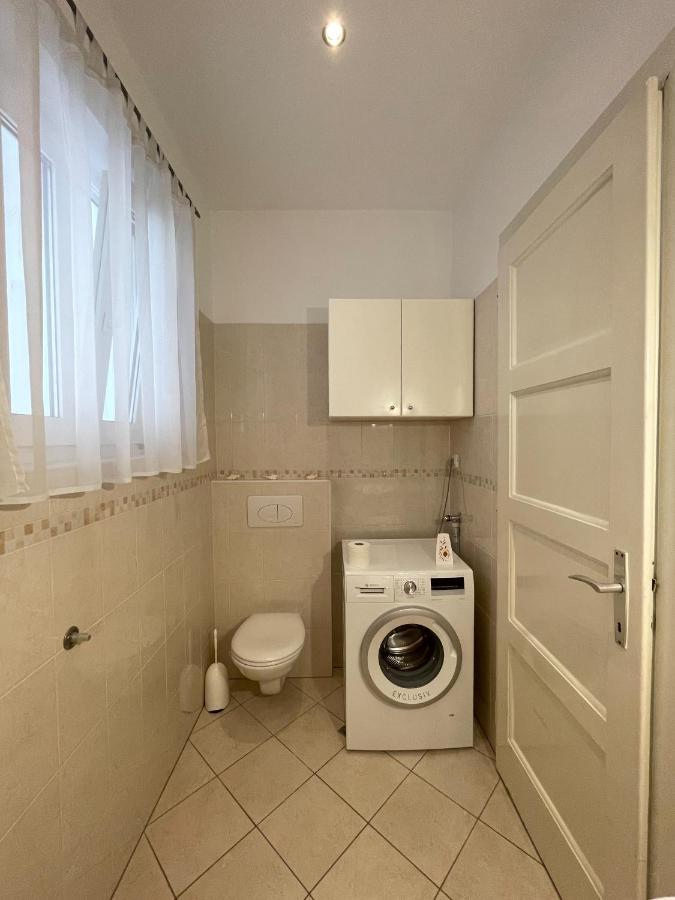 Hestia Apartment Zagreb Exteriör bild